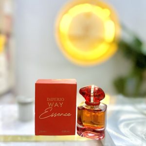 Imperio Way Essence by Genies collection