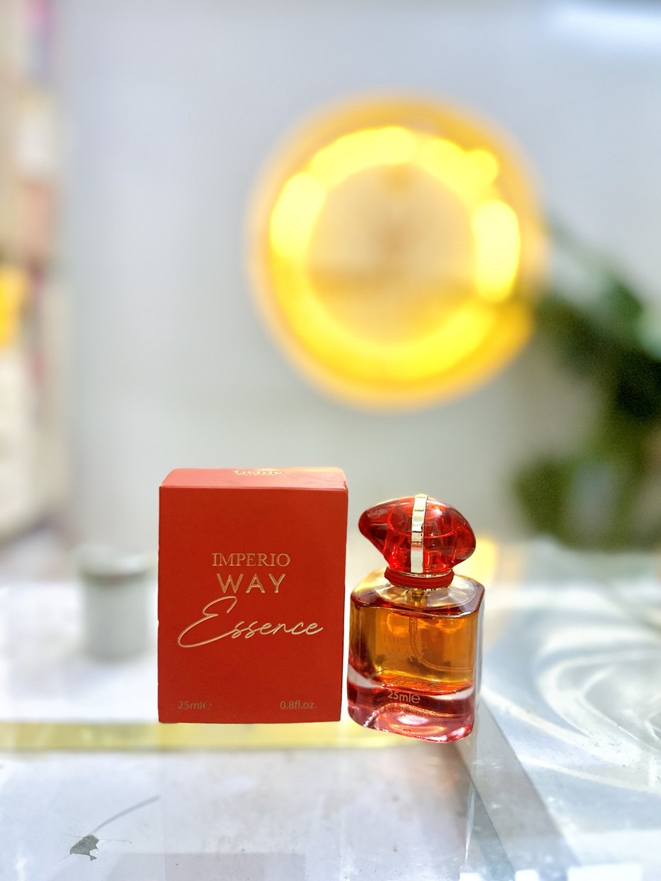 Imperio Way Essence by Genies collection